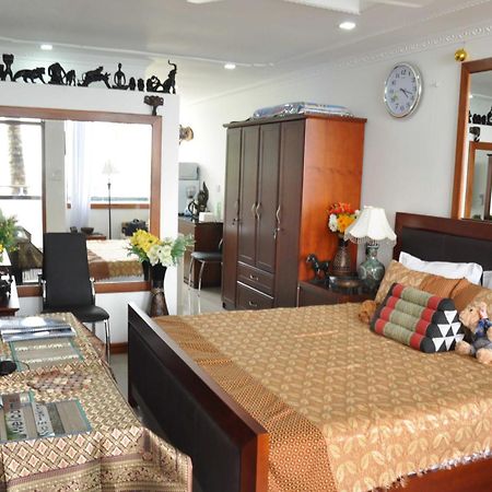Goviyapana Beach Hotel Ahangama Rum bild