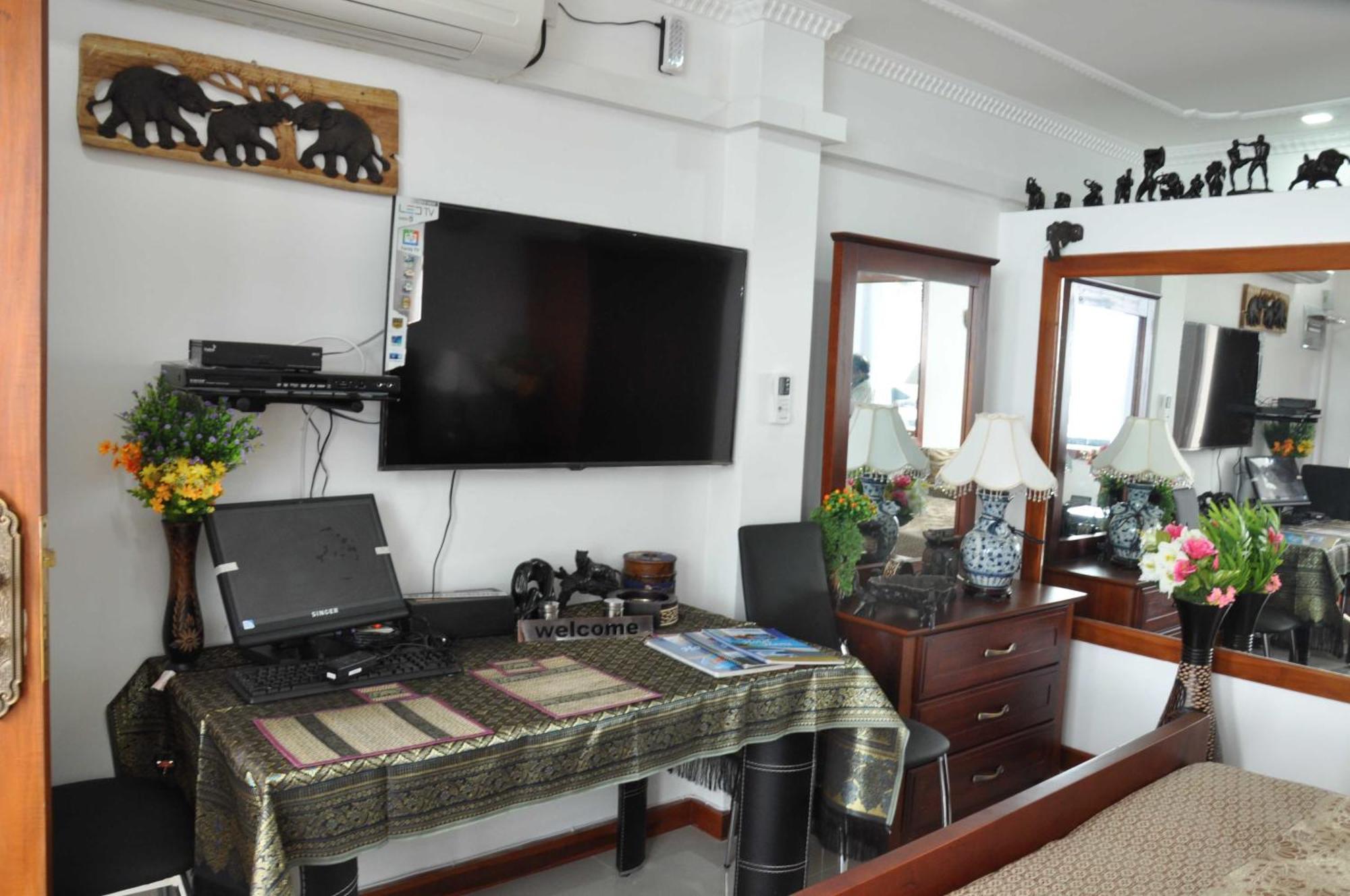 Goviyapana Beach Hotel Ahangama Rum bild