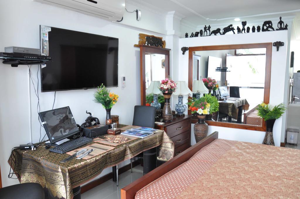 Goviyapana Beach Hotel Ahangama Rum bild